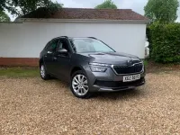 Used Skoda 110 R SE Drive 2022 SUV