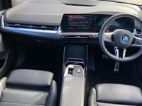 Used BMW 223 Active Tourer M Sport 215 HP (158 kW) 2023 Grey MPV