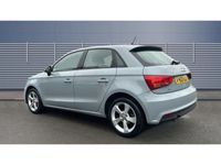 used Audi A1 1.0 TFSI Sport Nav 5dr Petrol Hatchback