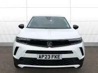 Używany Vauxhall Mokka Design Edition 100 KM (73 kW) 2023 Biały SUV