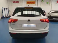 Used VW Tiguan Match 2019 White SUV