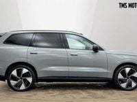 Used Volvo EX90 Ultra 300 kW (408 HP) 2024 Grey SUV