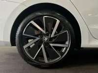 Used Skoda Octavia SportLine 150 HP (110 kW) 2025 White Estate