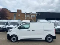 Used Peugeot Expert 100 HP (73 kW) 2021 White Van