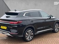 Used BYD Seal U Design 324 HP (238 kW) 2025 Metallic  delan black SUV