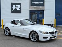 Used BMW Z4 M Sport 2011 White Cabriolet