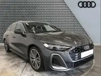 Used Audi A5 S-Line 147 HP (108 kW) 2026 Grey Estate