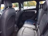 Used Mini Cooper Exclusive 2022 Green Hatchback