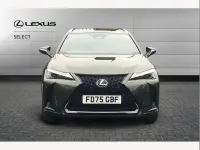 Used Lexus UX 300h Sport Design Packet 199 HP (146 kW) 2025 Green SUV
