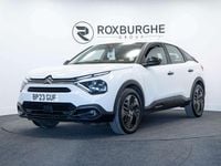 Used Citroën C4 PureTech 102 HP (75 kW) 2023 White SUV