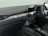 Used Ford Kuga Titanium 120 HP (88 kW) 2022 Blue SUV