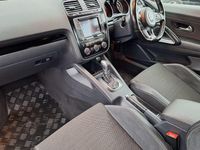 Used VW Scirocco GT 179 HP (131 kW) 2017 Coupe