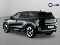 Used Ford Explorer Premium 210 kW (286 HP) 2025 Black SUV