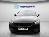 Used Polestar 2 169 kW (231 HP) 2022 Hatchback