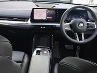 Used BMW X2 M Sport 168 HP (123 kW) 2025 Black SUV