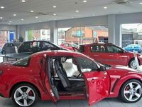 Used Mazda RX8 2006 Hatchback