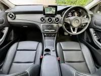 Used Mercedes GLA200 SE 156 HP (114 kW) 2018 White SUV