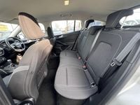 Used Ford Focus Zetec 2026 Silver Estate