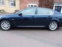 Used Lexus GS300 245 HP (180 kW) 2006 Sedan