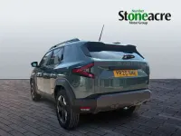 New Dacia Duster Extreme 130 HP (95 kW) 2026 Green SUV