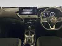 Used Nissan Juke N-Connecta 143 HP (105 kW) 2026 SUV