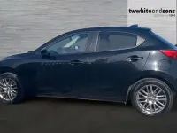 Used Mazda 2 Inclusive 90 HP (66 kW) 2022 Hatchback