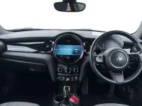 Used Mini Cooper S Level 2 135 kW (184 HP) 2023 Hatchback