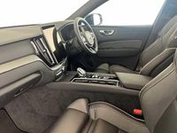 Used Volvo XC60 Plus 350 HP (257 kW) 2025 Crystal white SUV