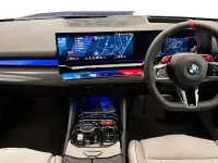 New BMW M5 727 HP (534 kW) 2026 Sedan