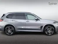 New BMW X5 M Sport 352 HP (258 kW) 2026 SUV