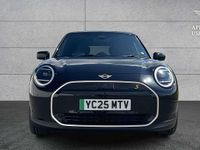 Usado Mini Cooper SE Hatch 158 kW (215 CV) 2025 Negro Utilitario