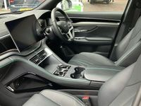 Used BYD Seal U Comfort 214 HP (157 kW) 2025 White SUV