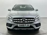 Used Mercedes GLA250 AMG line 211 HP (155 kW) 2019 SUV