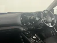 Used Kia Soul 150 kW (204 HP) 2022 Red SUV