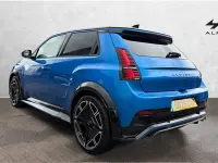 New Alpine A290 160 kW (218 HP) 2026 Blue Hatchback