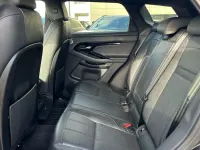 Used Land Rover Range Rover evoque Autobiography 204 HP (150 kW) 2025 Grey SUV