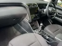 Used Hyundai Tucson SE 150 HP (110 kW) 2022 Red SUV