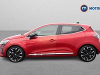 Używany Renault Clio V Techno 143 KM (105 kW) 2025 Hatchback