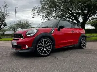 Used Mini Cooper S 2015 Hatchback