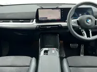 Used BMW X2 M Sport 168 HP (123 kW) 2025 Grey SUV