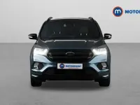 Used Ford Kuga ST-Line 179 HP (131 kW) 2019 Black SUV
