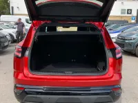 Used Renault Austral Techno 200 HP (147 kW) 2026 Red SUV
