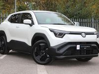 Used Suzuki Vitara 135 kW (184 HP) 2025 White SUV