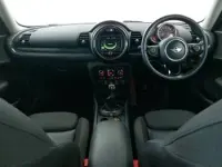 Used Mini Cooper Clubman 136 HP (100 kW) 2015 Maroon Estate