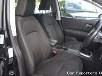 Used Nissan Qashqai Acenta 2009 SUV