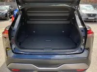 Used Nissan Qashqai N-Connecta 158 HP (116 kW) 2023 SUV