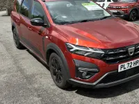 Used Dacia Jogger Extreme 110 HP (80 kW) 2022 MPV