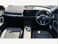 Used BMW iX1 xLine 230 kW (313 HP) 2024 Black SUV