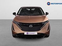 Used Nissan Ariya Advance 160 kW (218 HP) 2023 Bronze SUV