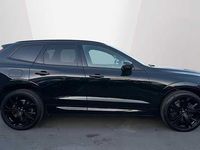 Used Volvo XC60 Plus 247 HP (181 kW) 2025 Black SUV